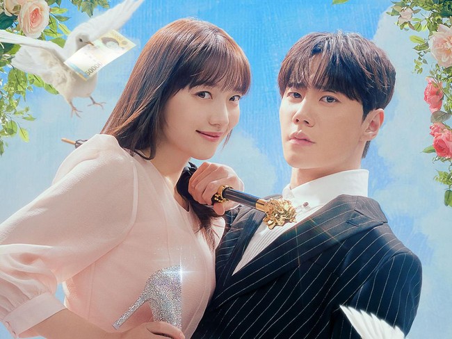 Dreaming of A Freaking Fairy Tale