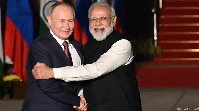 Diplomasi Delikat: PM Modi Hadapi Dilema India-Rusia di Masa Jabatan Ketiga