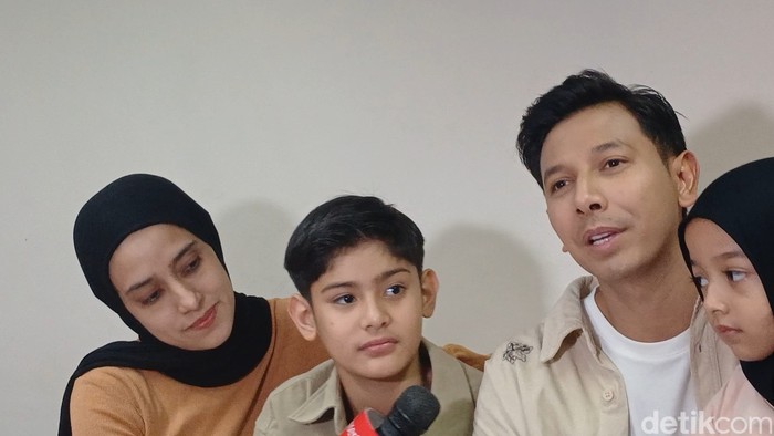 Fairuz A Rafiq