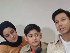 Fairuz A Rafiq Rayakan Idul Adha di Bandung, Ogah Pamer Hewan Kurban