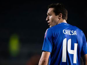 Piala Eropa 2024 Jadi Batu Pijakan Chiesa
