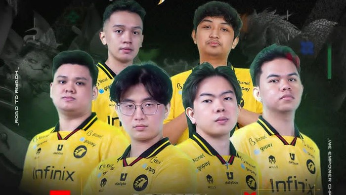 Fnatic Onic menang telak dari Evos Holy dengan skor akhir 4-1 di seleksi nasional (Seleknas) MLBB Men 2024. Dengan begitu, tim berjuluk Sang Raja Langit resmi menjadi perwakilan Indonesia di IESF 2024.