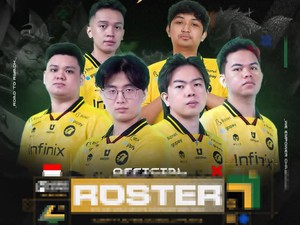 Fnatic Onic Resmi Jadi Perwakilan Indonesia di IESF 2024