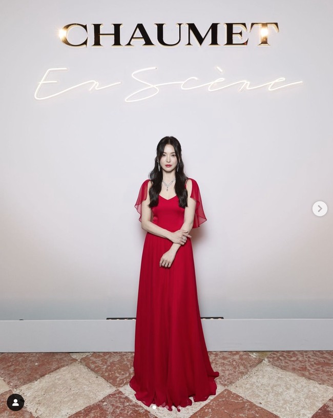 Sementara itu, Song Hye Kyo tengah mempersiapkan comeback-nya membintangi film thriller Dark Nuns. Dia juga akan beradu akting dengan Gong Yoo dan Seolhyun dalam drama Korea terbaru Show Business. Foto: dok. Instagram @kyo1122