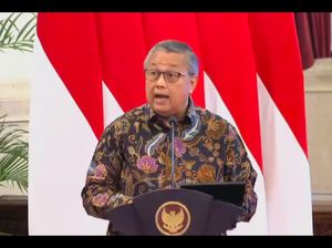 Gubernur BI Ungkap Sederet Biang Kerok Dolar AS Tembus Rp 16.400
