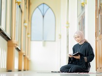 Bacaan Gharib: Pengertian dan Contohnya dalam Al-Quran