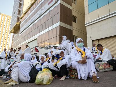 Keberangkatan Jemaah Haji Indonesia ke Arafah sempat Terlambat, Ada apa?