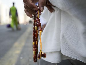 Kalimat Subhanallah Adalah Bacaan Tasbih yang Penuh Keutamaan