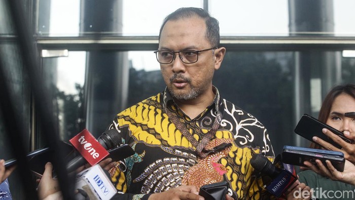 Pendaftaran Capim Ditutup Malam Ini, KPK Optimis Raih Peningkatan Jumlah Pendaftar