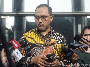 KPK Geledah Kantor Ditjen Minerba Kementerian ESDM!