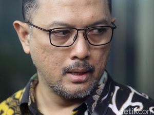 Staf Hasto PDIP Mengaku Pernah Bertemu Harun Masiku, Ini Kata KPK