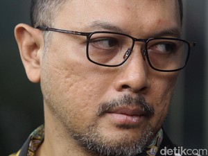 Respons KPK Usai Digugat Kuasa Hukum PDIP Terkait Penyitaan Buku Partai