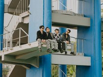 Lirik Lagu Lampu Kuning Juicy Luicy, Trending YouTube!