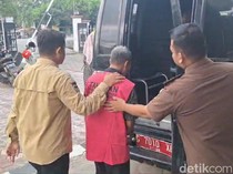 Tilep Duit PBB Ratusan Juta, Kadus di Larangan Brebes Ditahan!