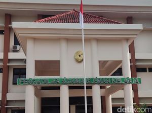 Perceraian Dipicu Judi Online Bermunculan di Sleman