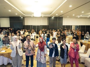 Kominfo Ajak Generasi Muda Berpartisipasi Atasi Stunting di Indonesia