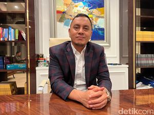 PKS Usung Anies-Sohibul di Jakarta, NasDem: Kita Tak Ingin Kawin Paksa
