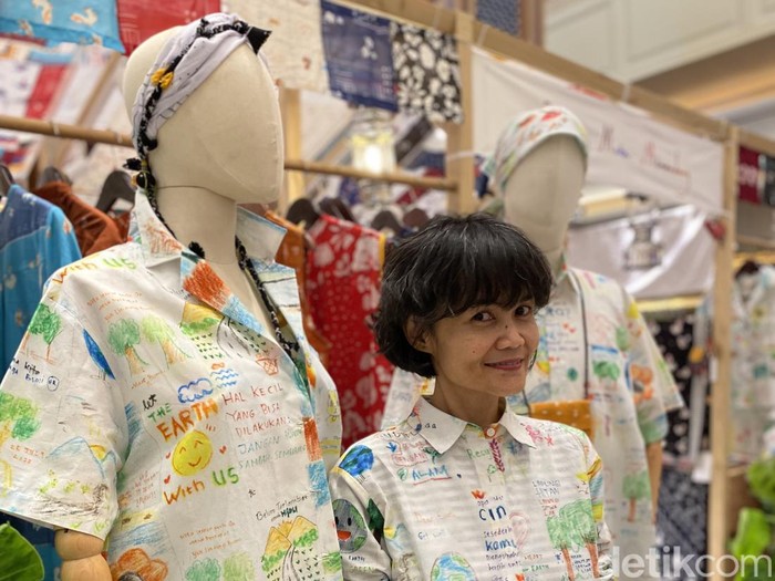 Koleksi Pesan Bumi Sejauh Mata Memandang