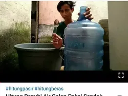 Komen Netizen +62 yang Bikin Ngakak, Kocak-kocak Banget