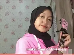 Komen Netizen +62 yang Bikin Ngakak, Kocak-kocak Banget