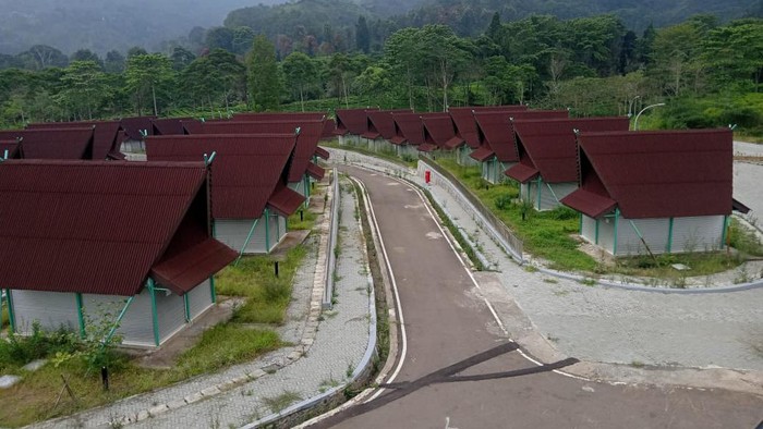 Penataan PKL Puncak: Upaya Penting untuk Atasi Kemacetan dan Parkir Tak Beraturan