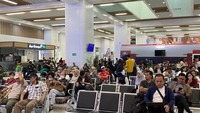 Menjelang Long Weekend Idul Adha pada 15-18 Juni 2024, penumpang Kereta Cepat Whoosh mulai mengalami peningkatan. Pada Jumat, 14 Juni 2024, sejumlah kereta khususnya untuk keberangkatan sore hingga kereta terakhir pukul 20.30 okupansinya sudah berkisar di 75 sampai 85%. Diprediksi penumpang dapat mencapai lebih dari 18 ribu.  