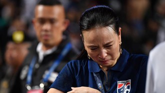 Madam Pang Buka Suara soal Drama Pemecatan Pelatih Timnas Thailand Madam Pang Buka Suara soal Drama Pemecatan Pelatih Timnas Thailand