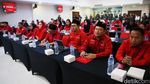 Mahfud Md Beri Kuliah Umum di Sekolah Hukum Caleg PDIP