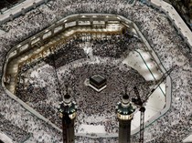 19 Jemaah Haji Yordania-Iran Meninggal, Arab Saudi Ingatkan Panas Ekstrem