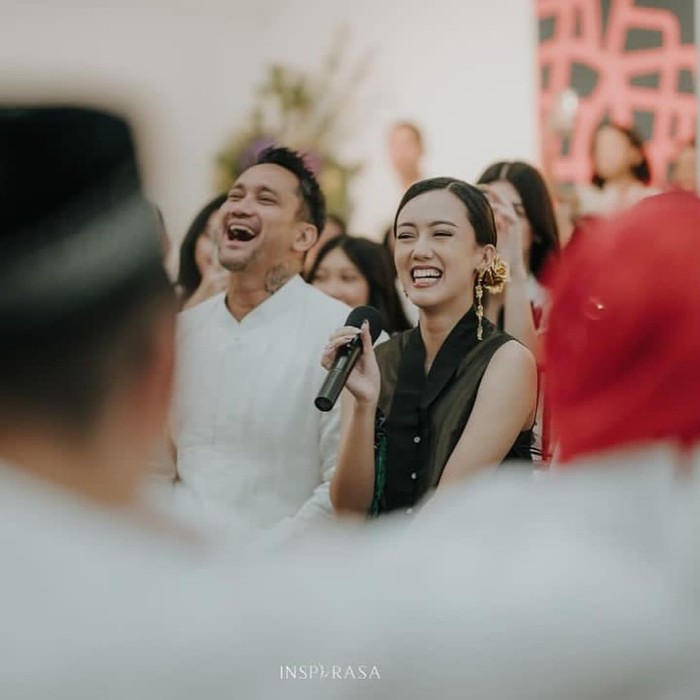 Nabila Sudiro Nabila Sudiro