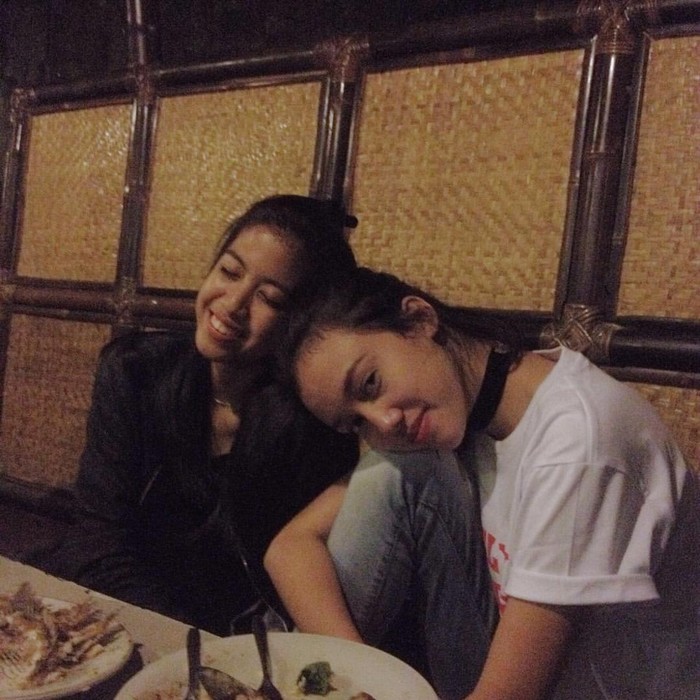 Nabila Sudiro Nabila Sudiro