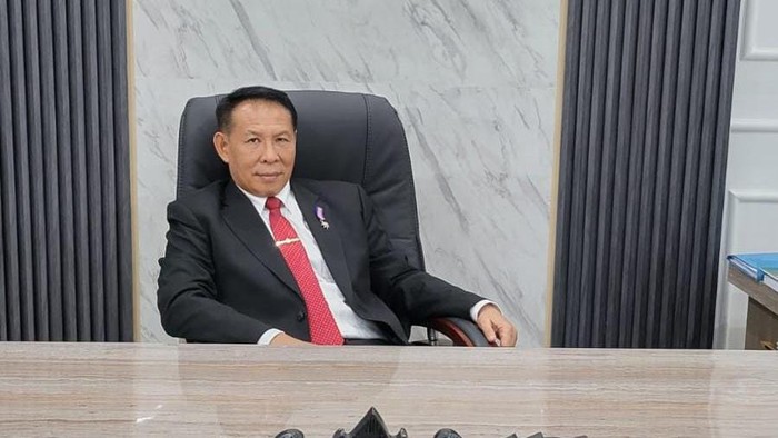Nazali Lempo (dok istimewa)