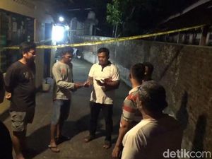 Nenek Ditemukan Tewas dengan Luka di Kepala, HP-Emas Hilang