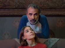 Basma: Potret Keluarga Rumit di Arab Saudi