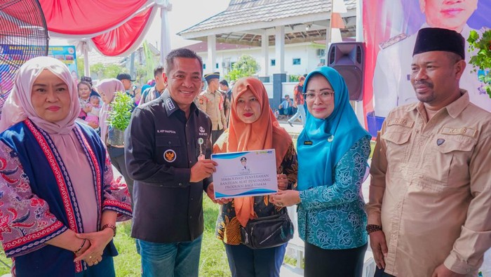 Pemkab Karawang