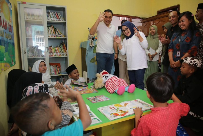 Pemkot Surabaya