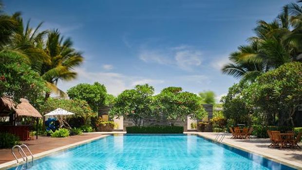 Penginapan mewah di Banyuwangi: eL Hotel Banyuwangi.