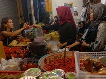 Jelang Idul Adha, Penjualan Bumbu Basah Melonjak