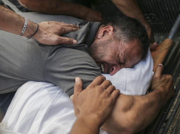 Konflik Israel Vs Hamas Telah Renggut 37.232 Nyawa di Gaza