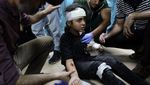Konflik Israel Vs Hamas Telah Renggut 37.232 Nyawa di Gaza