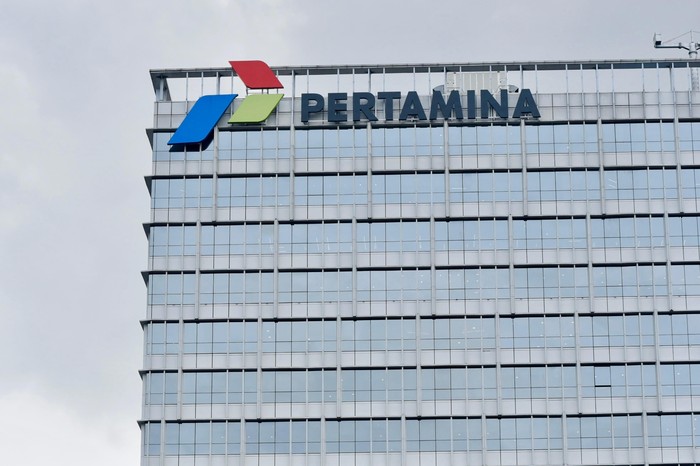 Pertamina