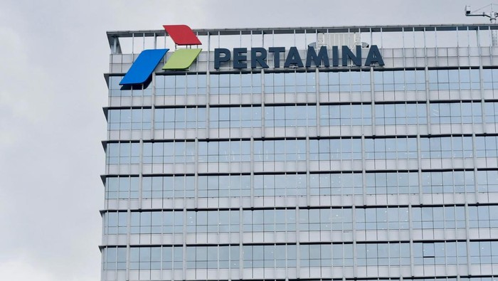 Pertamina