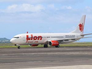 Lion Air Rute Domestik Bandara Soetta Pindah ke Terminal 1A