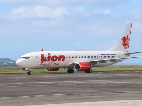 Tersertifikasi, Ini Cara Lion Group Lakukan Perawatan Pesawat Ramah Lingkungan