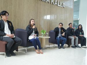 KFL 2024 Jaring 30 Mahasiswa Terbaik dari Berbagai Kampus di Indonesia