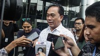 Untuk diketahui, KPK pada 8 Maret 2024 mengumumkan telah memulai penyidikan kasus dugaan korupsi dengan modus investasi fiktif di PT Taspen (Persero) dan penempatan dana investasi sebesar Rp1 triliun.