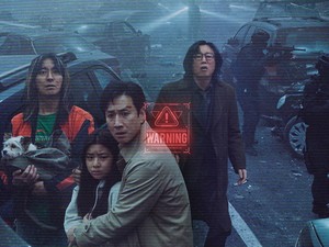 6 Film Korea Terbaru 2024 Ini Bisa Ditonton di Indonesia