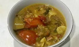 Pujasera hits di Setiabudi