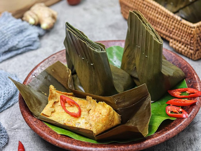Resep Gadon Ayam Pedas