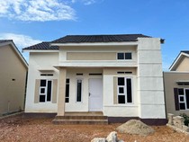 5 Pilihan Rumah di Kabupaten Tapin, Harga Mulai Rp 160 Juta-an